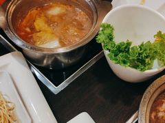 -翠峰苑火锅(迎宾路店)