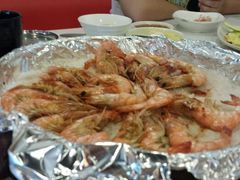 android_upload_pic-郑阿姨的家·이모네·韩料&烤肉(武川路店)