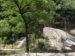 -湖洞水自然风景区