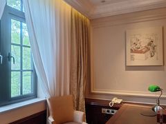 -上海瑞金洲际酒店