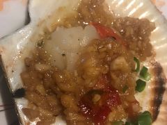 -肉串汪(望京店)