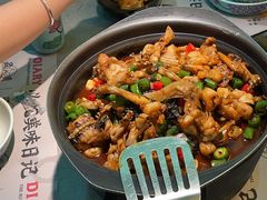 -蛙小侠(古镇大信新都汇店)