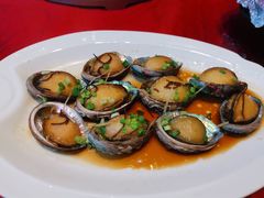 -港湾宴会厅(京基百纳店)