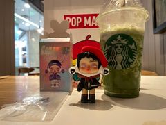 -星巴克(成都太古里二店)