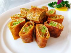 -渭塘酒家(生态园店)