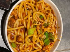 -耶里夏丽·丝路新疆菜·清真食品(徐汇南丹东路臻选店)