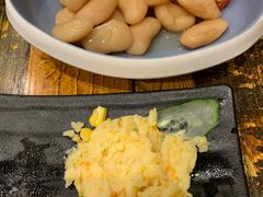-金谷园饺子·烧烤(人大总店)