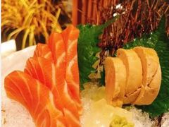 -無境·匠心日本料理(汉街店)