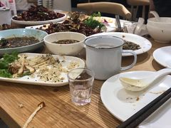 -小艺烧烤(曲江店)