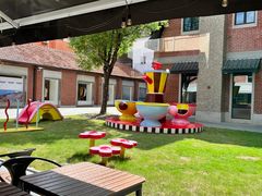 -Money Shops(愚园路店)