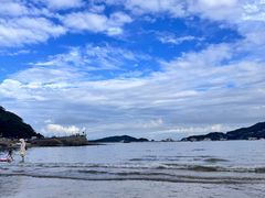 -渔寮风景区