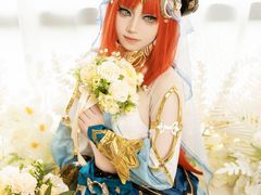 -米游妙妙屋cosplay换装自拍摄影体验馆