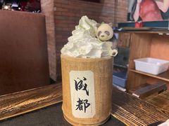 -吼堂老火锅(太古里总店)