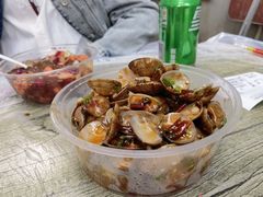 -捌贰虾蟹·江湖菜馆(江汉路店)