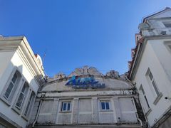 -世界之窗阿尔卑斯冰雪世界