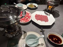 -鼎鼎香·港式火锅(北京SKP店)