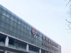 -常州汽车客运站