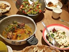 -金掌勺锅包肉(太原万达店)