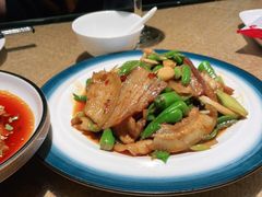 -渝信川菜(西单店)