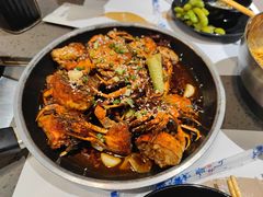 -一棠龙虾•王牌虾球(楚河汉街店)