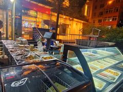 -紫光园(劲松店)