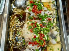 -徽州美食(三十年老店)