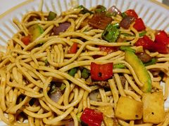 -清真·马记金兰牛肉面(大木桥路店)
