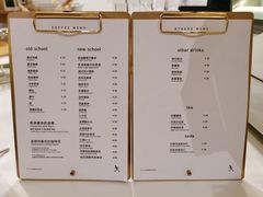 -常识咖啡common sense(春熙路店)