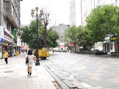 -素满香·素食自助餐(西安·民乐园店)