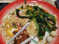 -海椒市落舌·麻辣烫冒菜(武侯大悦城店)