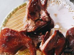 -麻奢鸽农庄·梦里水乡