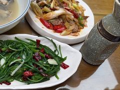 -隔壁老王·家常云南菜(花巷店)