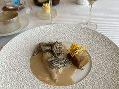 -Restaurant Paul Bocuse