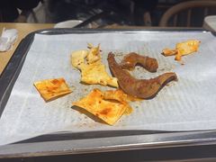 -玫瑰花园自助烤肉(顺义鑫海韵通店)