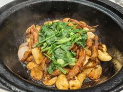 砂锅鸭舌-琼林徽宴(中央门店)