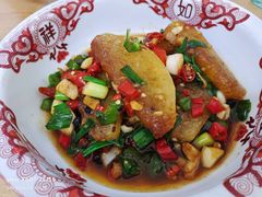 -胖东瓜·浏阳菜馆(火车站店)