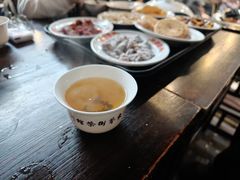 -東茅街茶馆