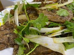 -阿静美食