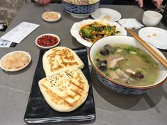 -陈熹公民族美食文化餐厅(中华广场店)