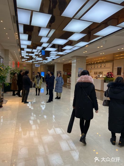 沈阳北辰大酒店图片