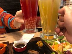 -必胜客(北苑路店)