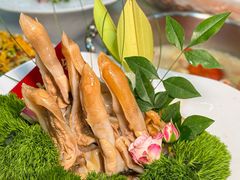 -喜聚薈·花膠雞海鮮火鍋(越秀店)