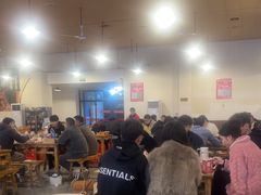 -冶建镜子·老南昌大排档·江西虾王(总店)