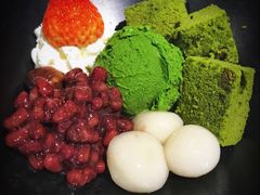 -36cake生日蛋糕(福田店)