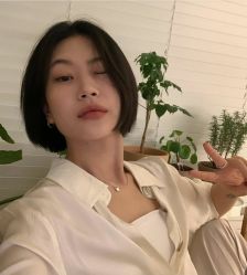 -东方美妍小鹏造型