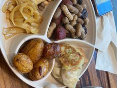 -素满香·食养自助(建邺万达店)