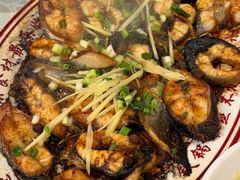 -小粤楼·怀旧粤菜(万辉国际广场店)