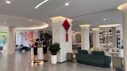 -宝生月子中心(独栋园林·福田店)