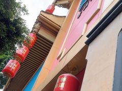 -老码头火锅(玉林店)