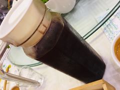 -常赢三兄弟·清真涮肉·清真炒菜(朝阳新城店)